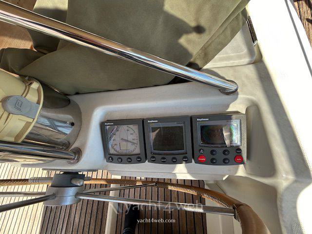 JEANNEAU Sun odyssey 45.2