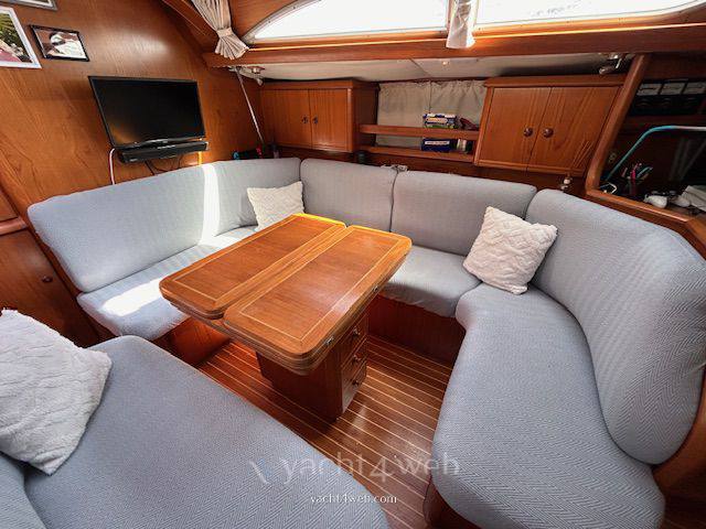 JEANNEAU Sun odyssey 45.2