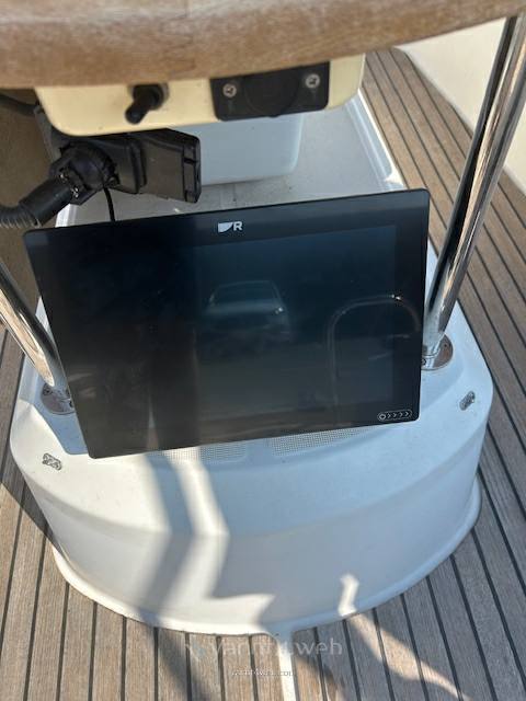 Jeanneau Sun odyssey 50 ds