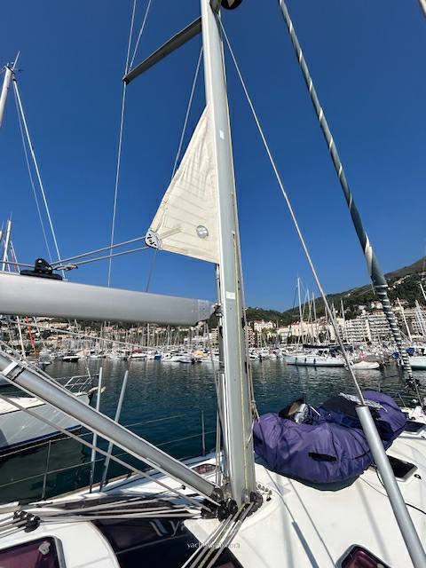 Jeanneau Sun odyssey 50 ds