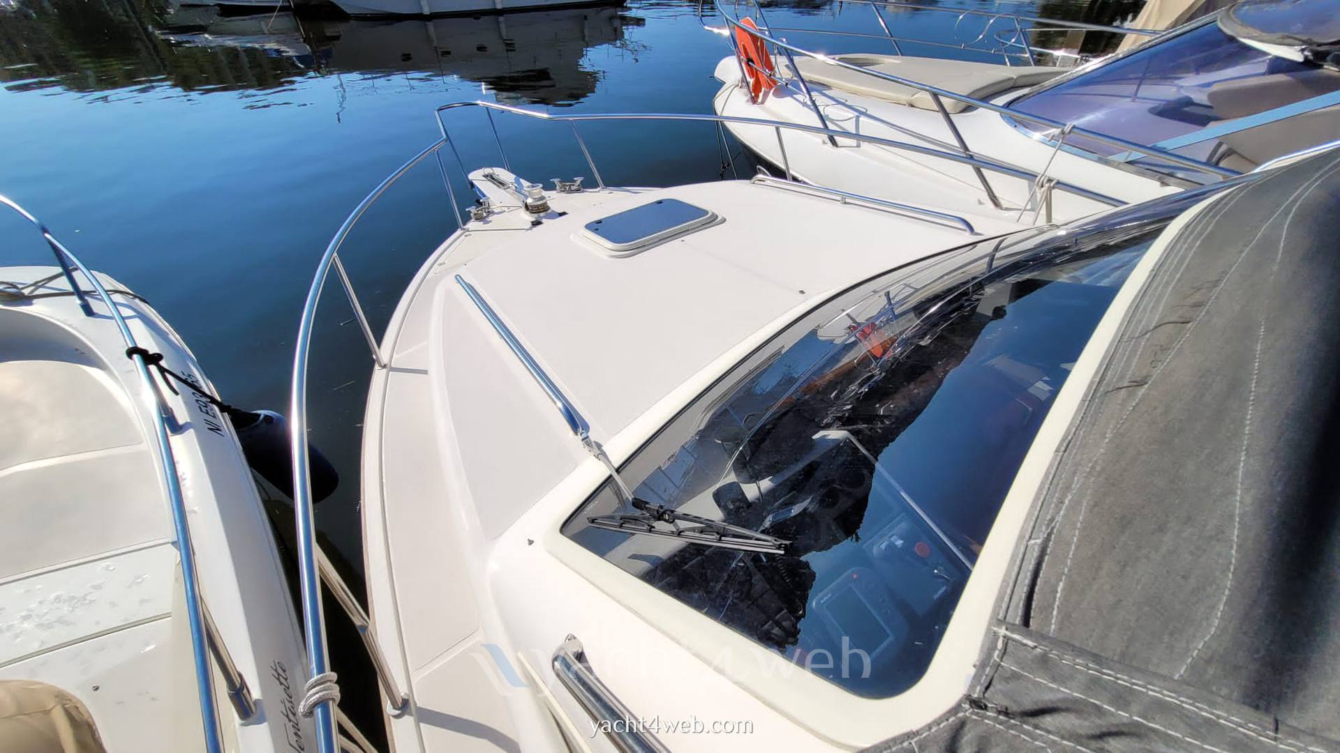 Portofino 750 spider