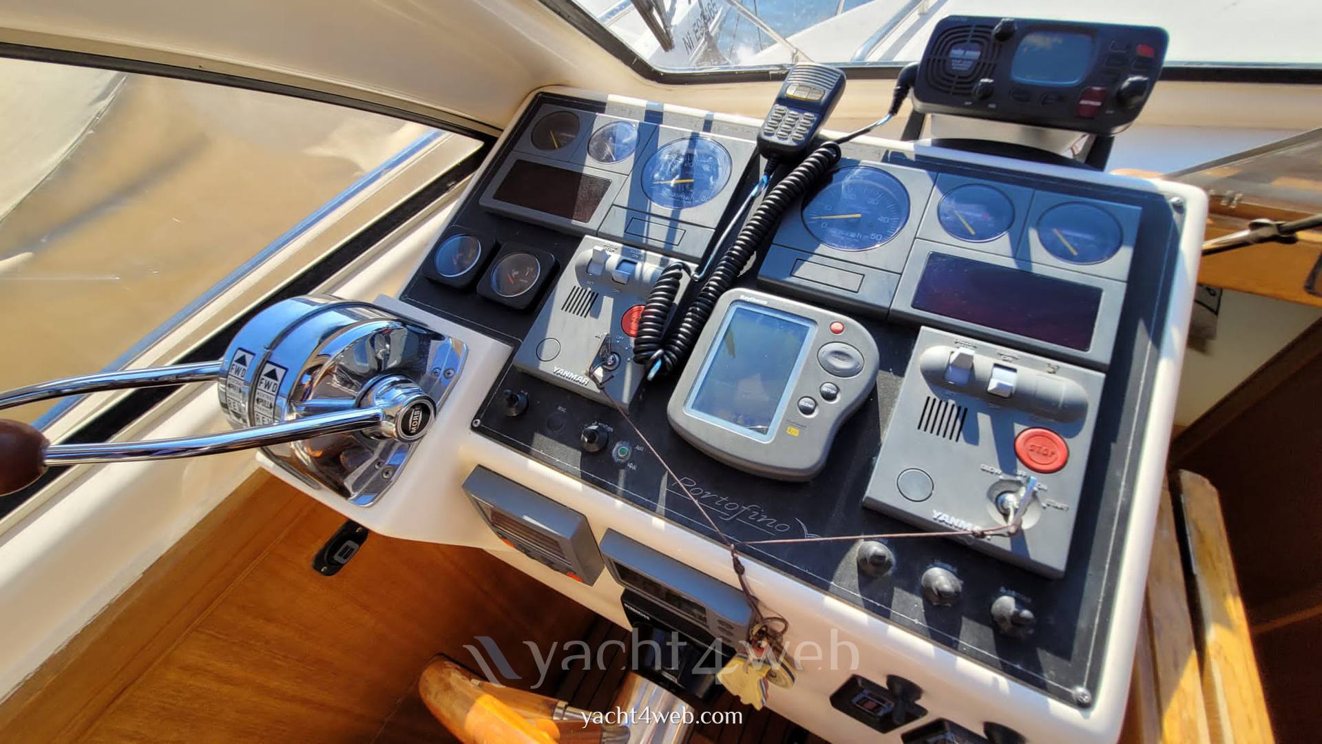 Portofino 750 spider