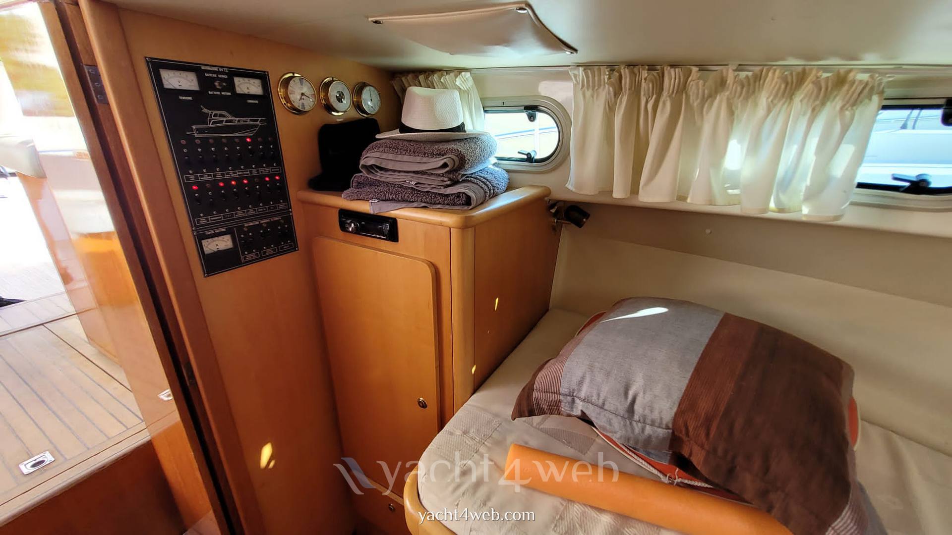 Portofino 750 spider