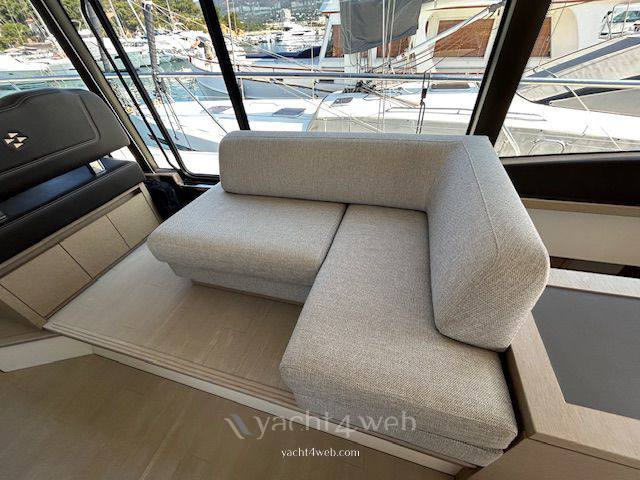 Prestige 520