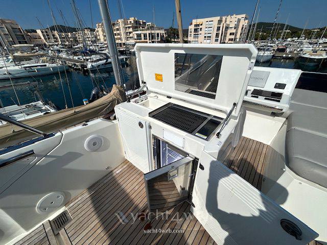 Prestige 520