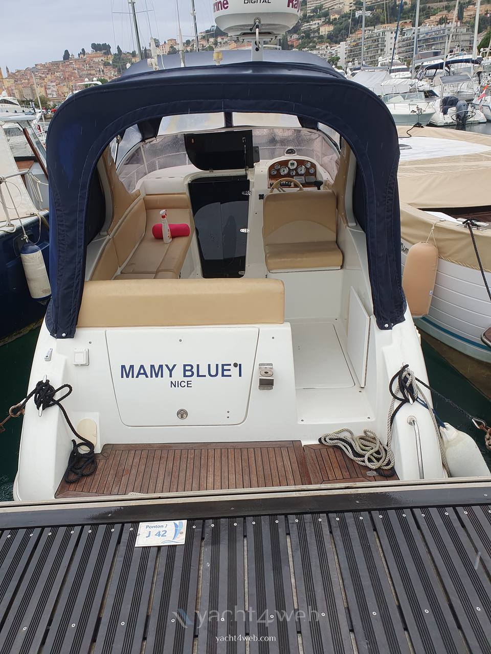 Saver Riviera 24