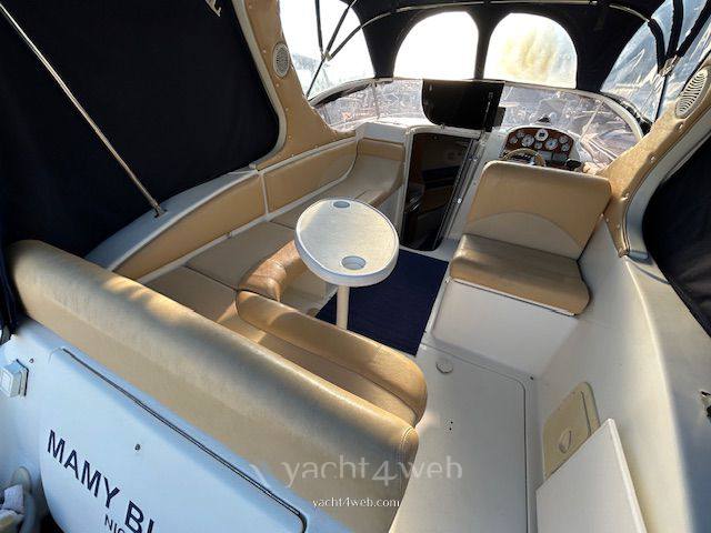 Saver Riviera 24