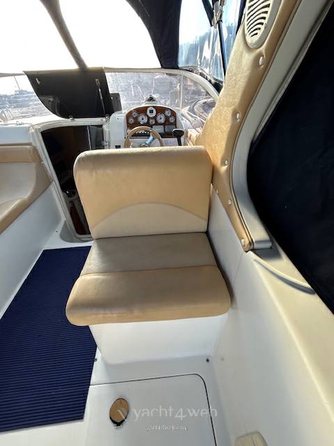 Saver Riviera 24