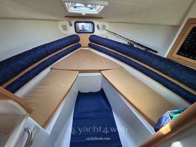 Saver Riviera 24