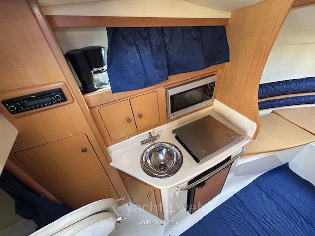 Saver Riviera 24