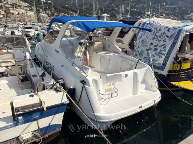 Sessa Oyster 27