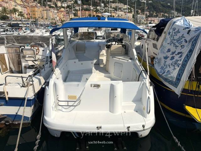 Sessa Oyster 27