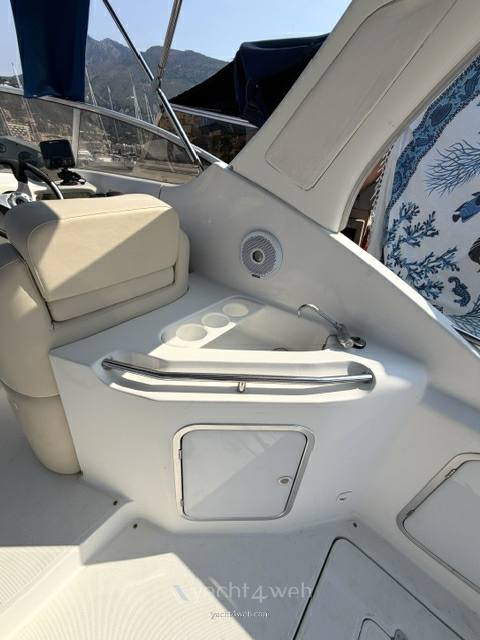 Sessa Oyster 27