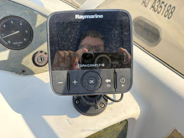 Sessa Oyster 27