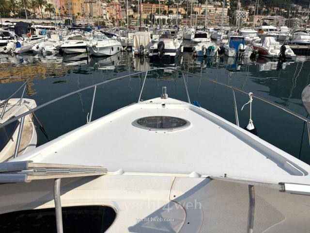 Sessa Oyster 27