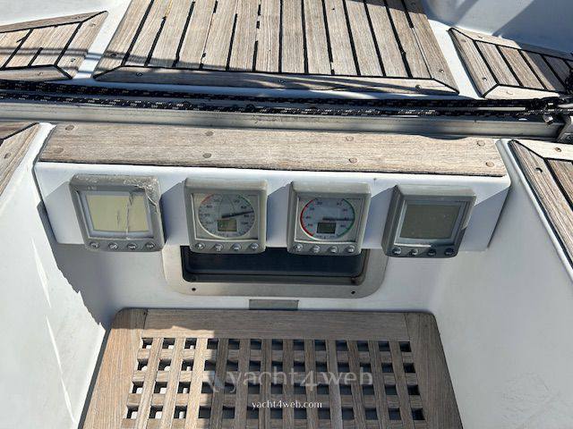 Cantiere del pardo Grand soleil 343