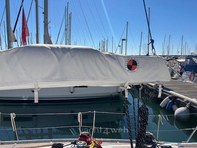Cantiere del pardo Grand soleil 343