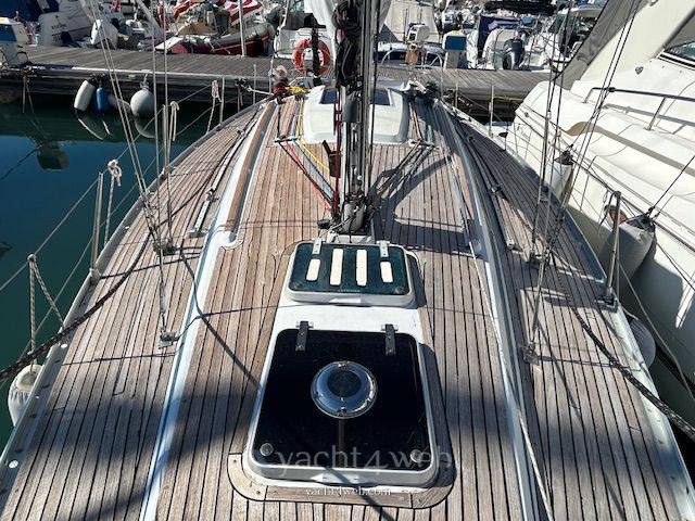 Cantiere del pardo Grand soleil 343