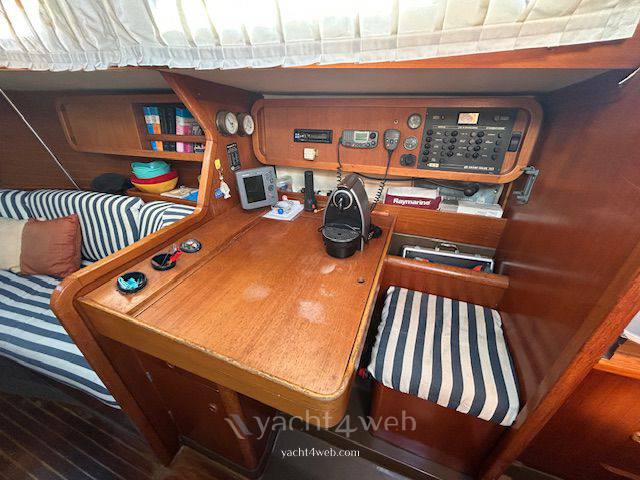 Cantiere del pardo Grand soleil 343