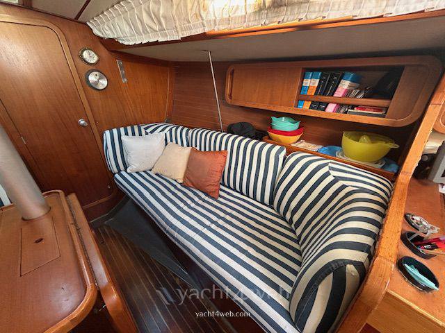 Cantiere del pardo Grand soleil 343