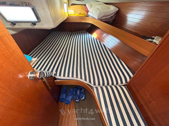 Cantiere del pardo Grand soleil 343