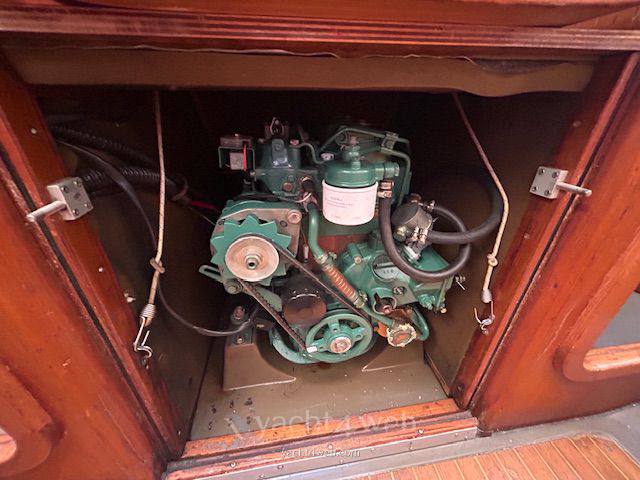 Cantiere del pardo Grand soleil 343