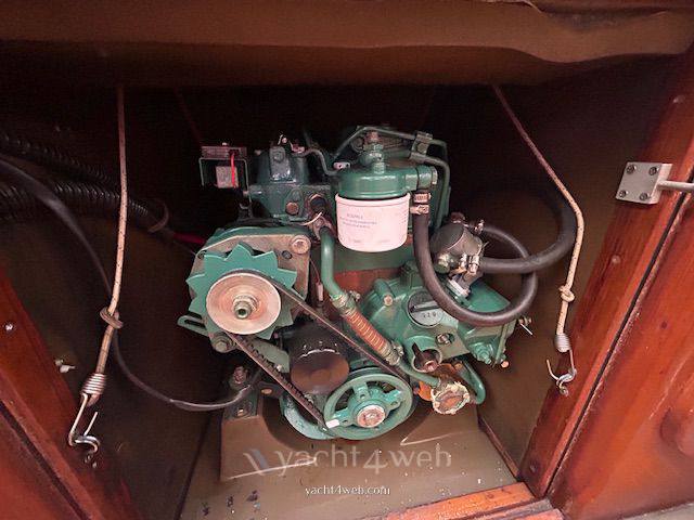 Cantiere del pardo Grand soleil 343