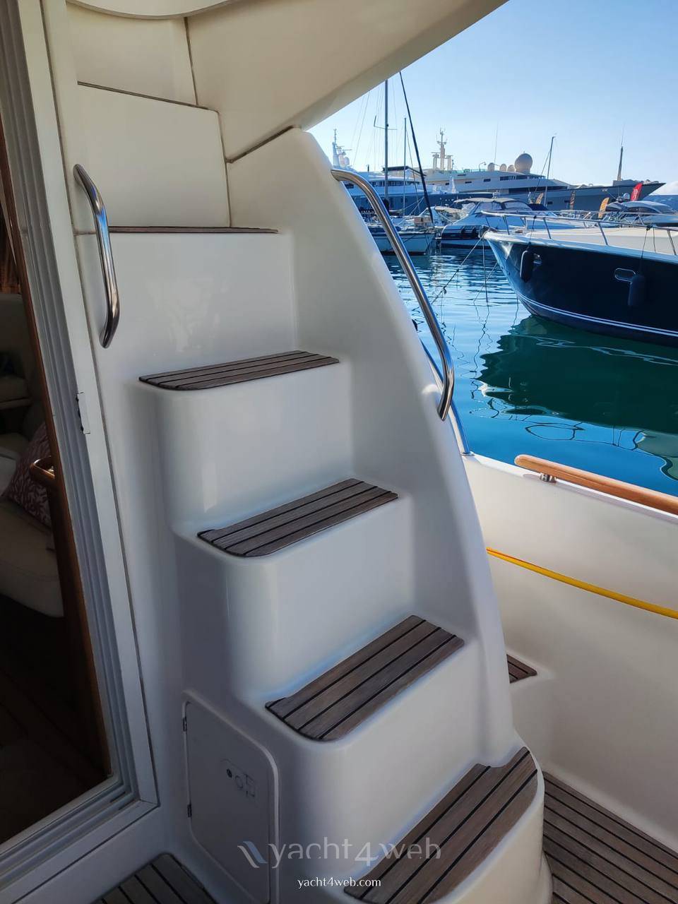 Jeanneau Prestige 32 Motorboot