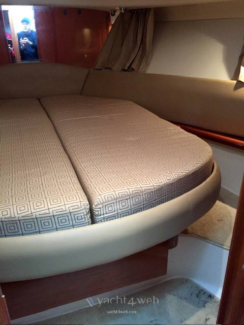 Jeanneau Prestige 32 Foto