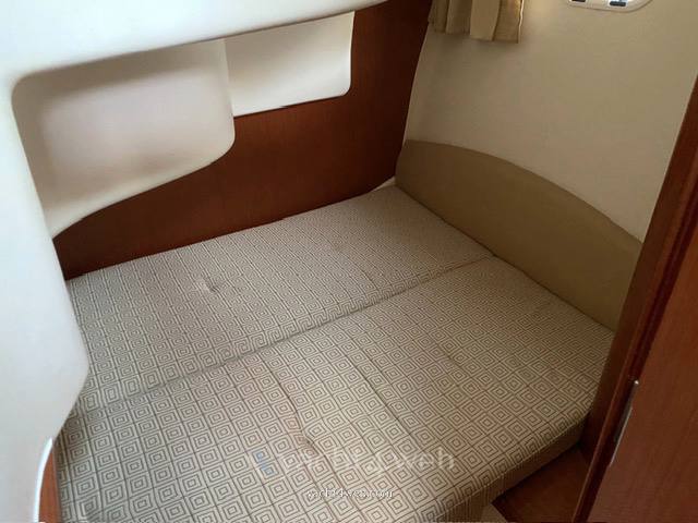 Jeanneau Prestige 32 