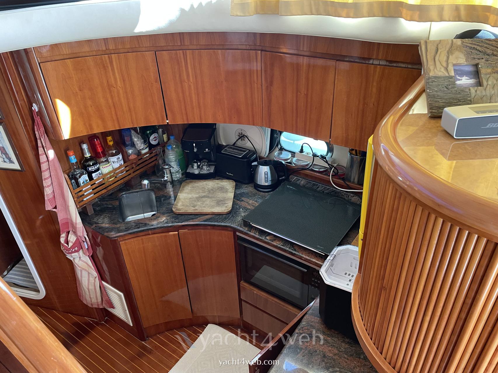 Azimut 40 fly Flybridge usato