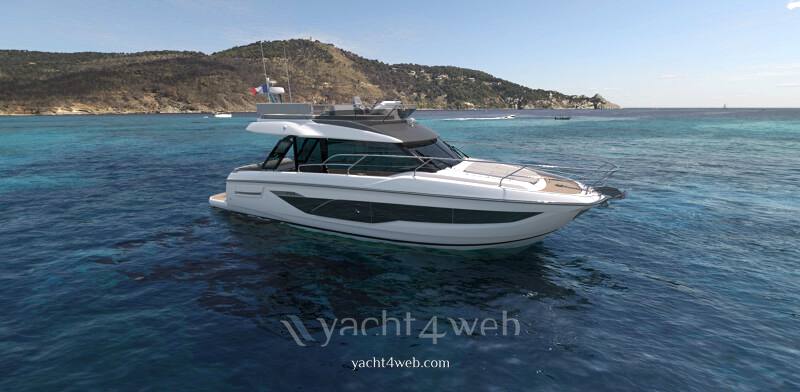 Prestige F 4.3 new 2025 Flybridge