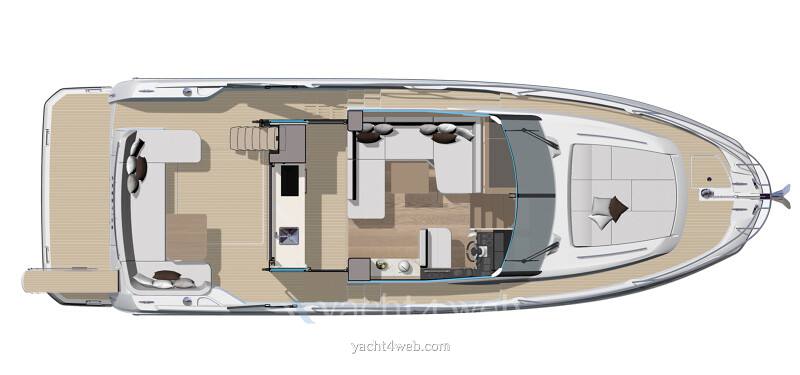 Prestige F 4.3 new 2025 nuovo