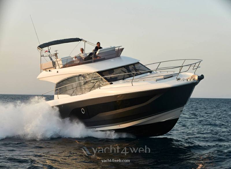 PRESTIGE 420 new Моторная лодка новое для продажи