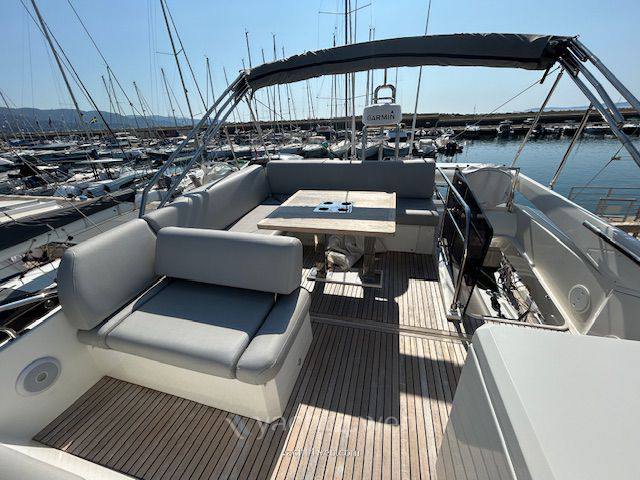 Prestige 520 usato