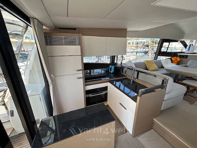 Prestige 520 2023