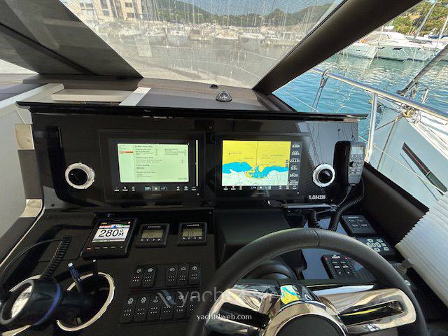 Prestige 520 