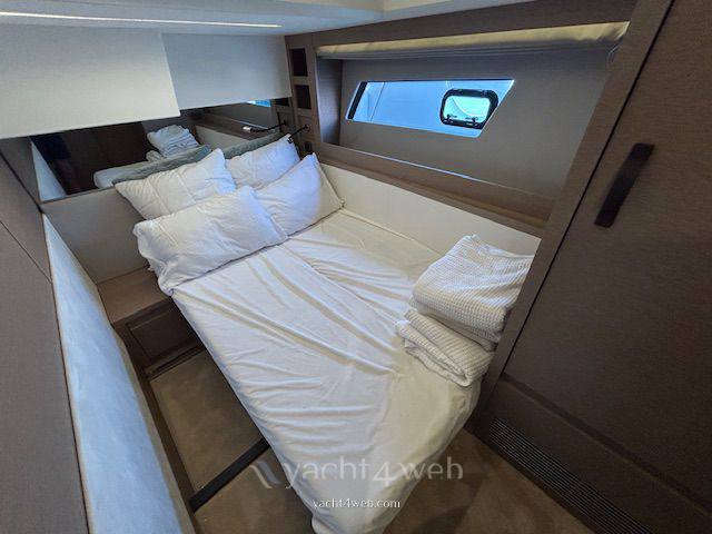 Prestige 520 2023