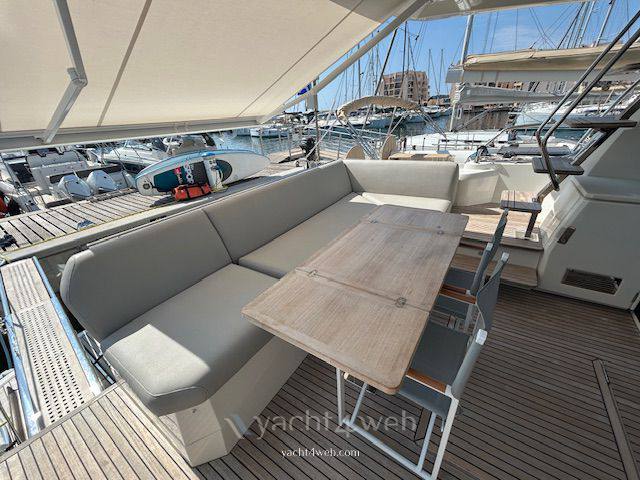 Prestige 520 Barca a motore usata in vendita
