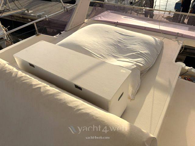 Azimut Az 35 1988