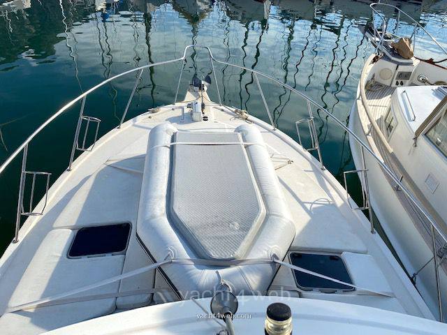 RIVIERA 36 Barca a motore usata in vendita