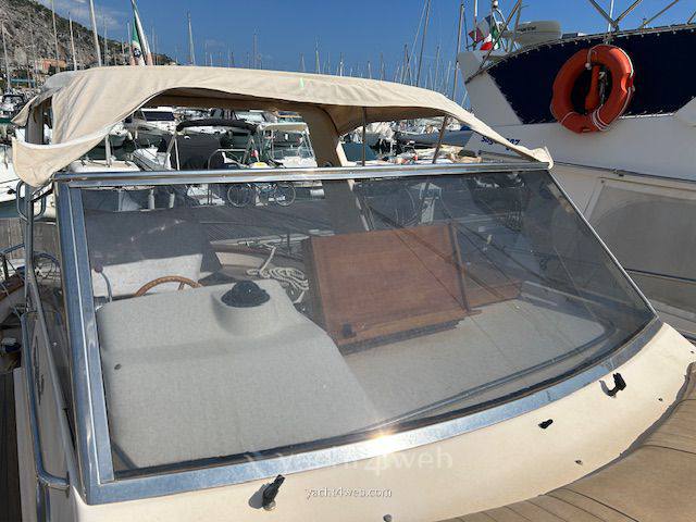 Apreamare 10 semicabinato Motor boat used for sale