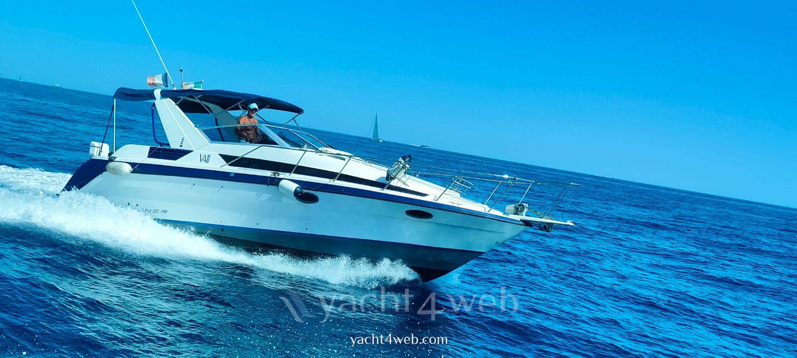 Bayliner Avanti 3055 机动船 用于销售