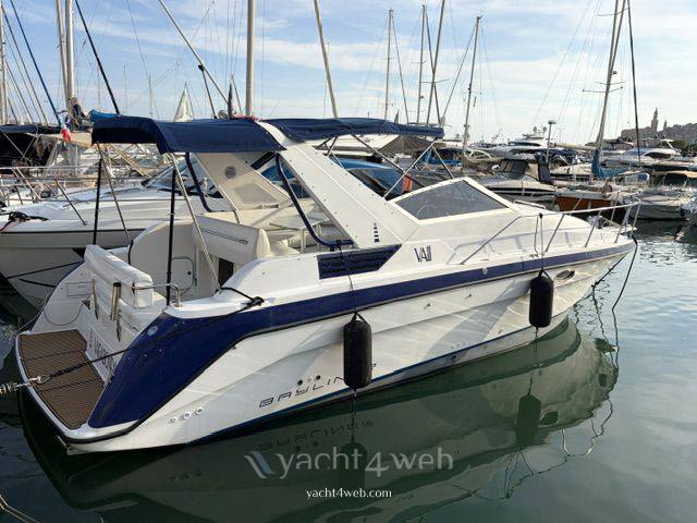 Bayliner Avanti 3055 