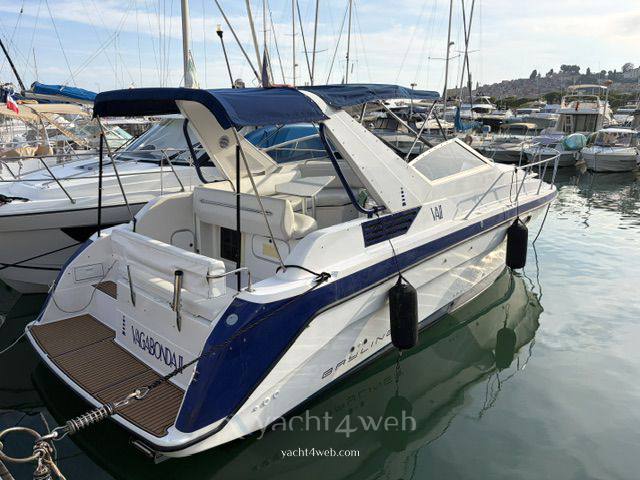 Bayliner Avanti 3055 使用
