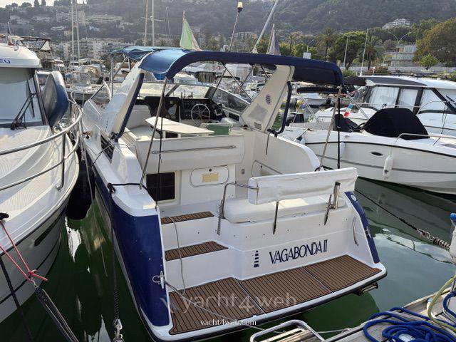 Bayliner Avanti 3055 机动船