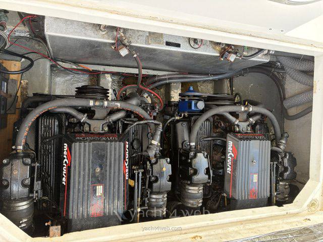 Bayliner Avanti 3055 1992