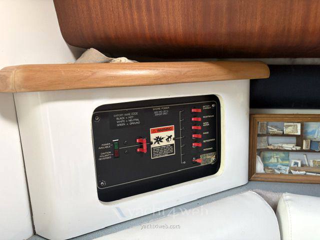 Bayliner Avanti 3055 机动船 用于销售