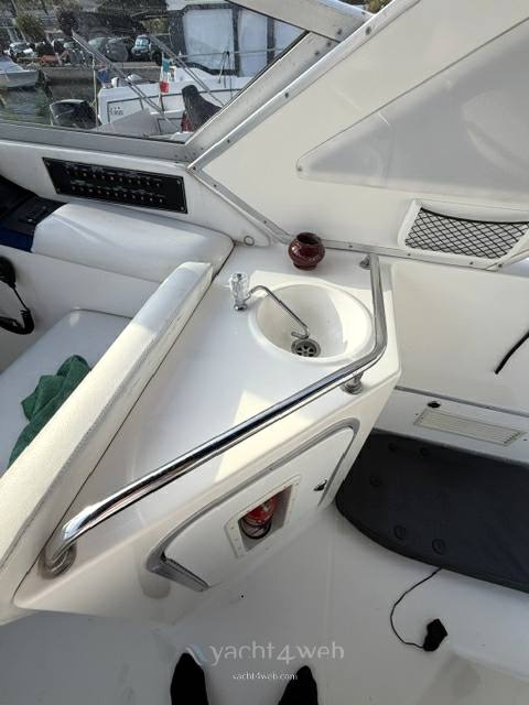 Bayliner Avanti 3055 