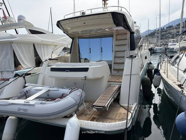 Beneteau Montecarlo 5s 